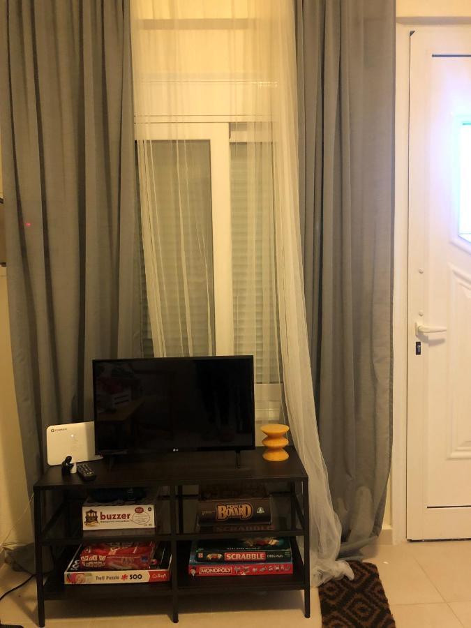 Zeus Royal Maisonette Kato Metokhion 外观 照片